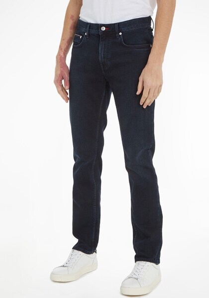 Bild von Tommy Hilfiger Straight-Jeans »STRAIGHT DENTON STR«