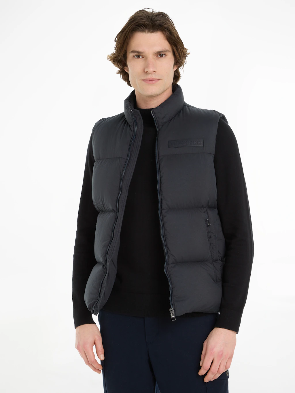 Bild von Tommy Hilfiger Daunenweste