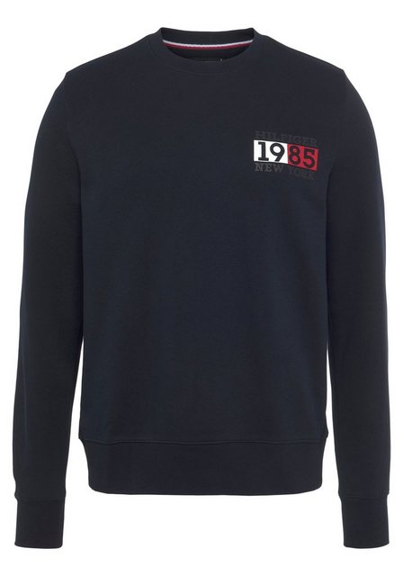 Bild von Tommy Hilfiger Sweatshirt »NEW YORK FLAG SWEATSHIRT«