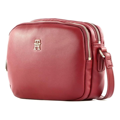 Bild von Umhängetasche Poppy Plus Rouge Dunkelrot