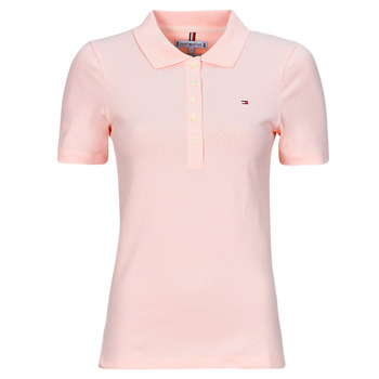Bild von Tommy Hilfiger  Poloshirt 1985 SLIM PIQUE POLO SS