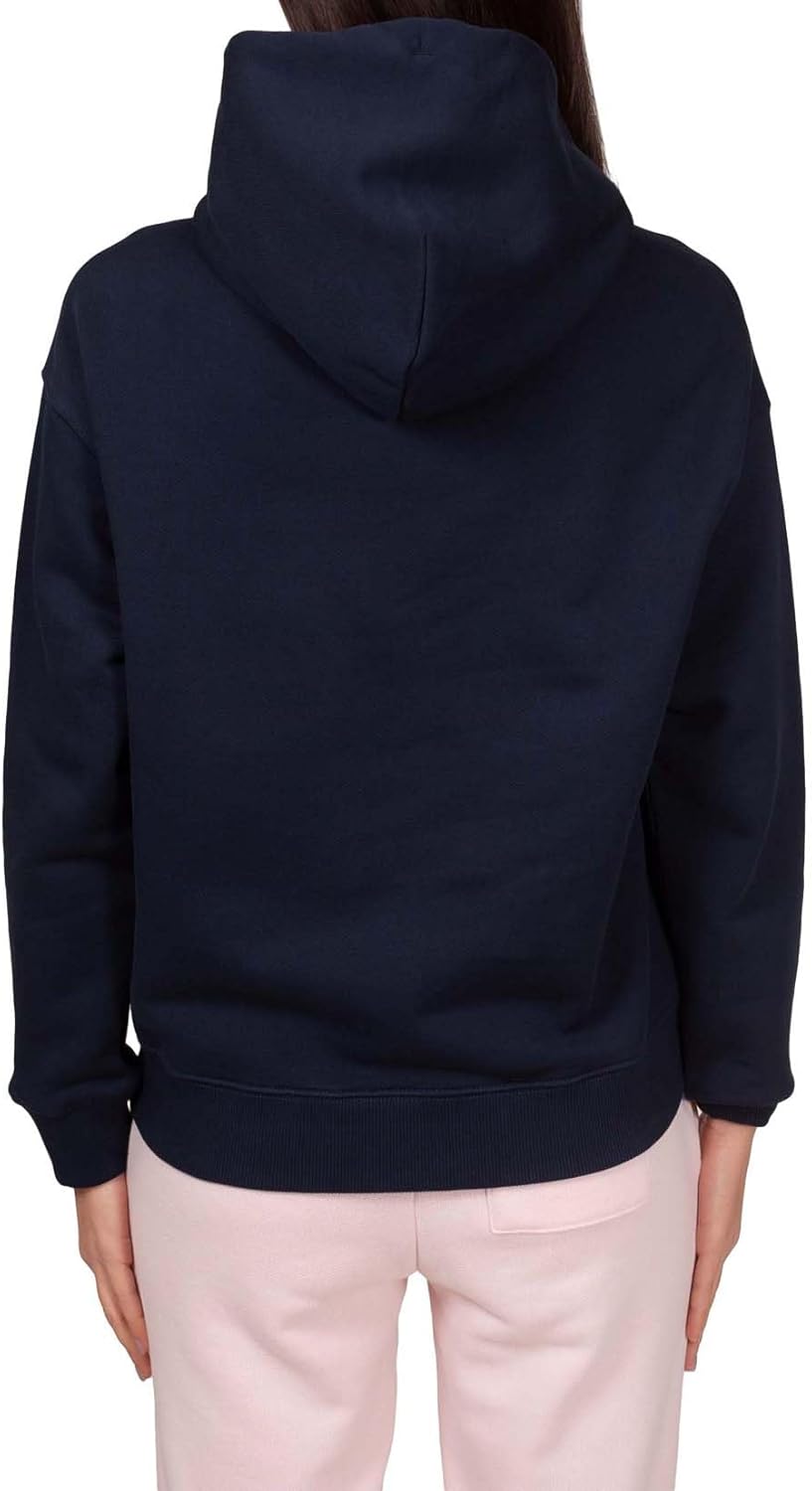 Bild von Tommy Jeans Kapuzensweatshirt »TJW BXY BADGE HOODIE«, mit Logostickerei