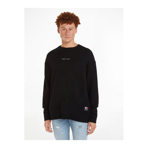 Bild von Tommy Jeans Strickpullover TJM REG N CLASSICS SWEATER EXT