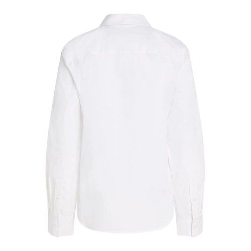 Bild von Tommy Hilfiger Damen Bluse Regular Shirt Hemdbluse