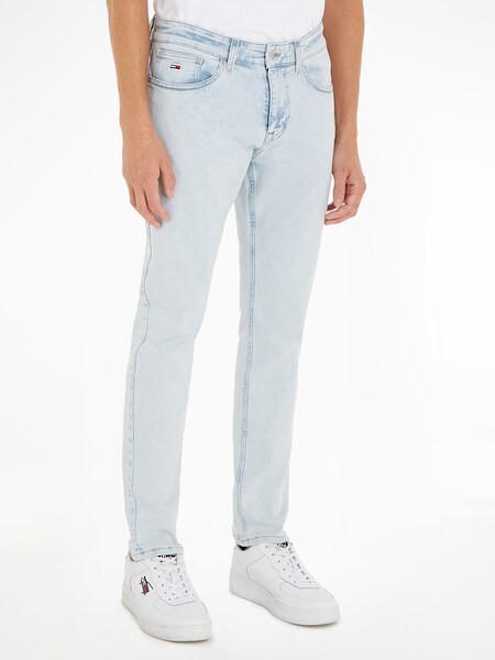 Bild von Tommy Jeans Slim-fit-Jeans »AUSTIN SLIM«, im 5-Pocket-Style