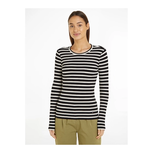 Bild von V-Kragen T-Shirt TH05 L