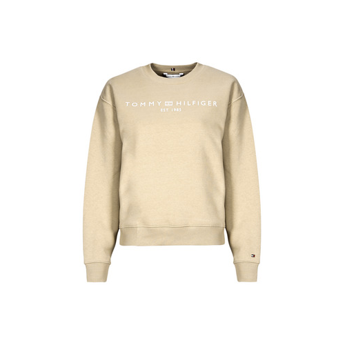 Bild von Elegantes Sweatshirt von Tommy Hilfiger