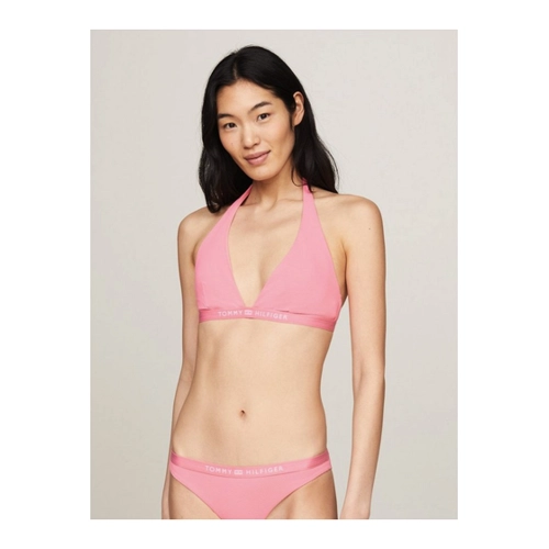 Bild von Tommy Hilfiger Swimwear Triangel-Bikini-Top