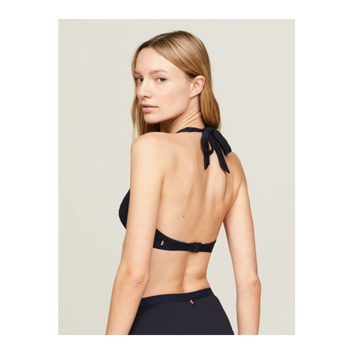 Bild von Tommy Hilfiger Swimwear Triangel-Bikini-Top »TRIANGLE FIXED RP«