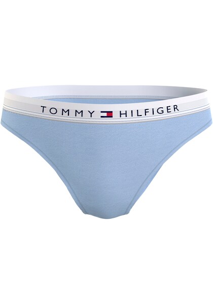 Bild von Tommy Hilfiger Underwear Slip »BIKINI«, mit Tommy Hilfiger Markenlabel