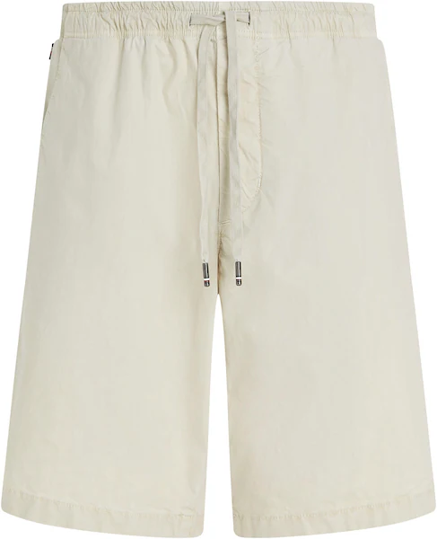 Bild von Tommy Hilfiger Shorts »HARLEM PO DRWS PAPERTOUCH GMD«, mit Eingriffstaschen