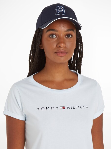 Bild von Tommy Hilfiger Baseball Cap »TH PREP CAP«