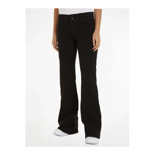 Bild von Tommy Jeans Webhose TJW GMD LW FLARE im 5-Pocket-Style