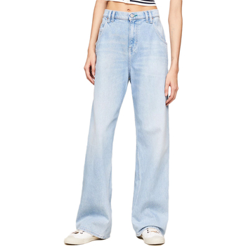 Bild von Tommy Hilfiger  Straight Leg Jeans DW0DW17605