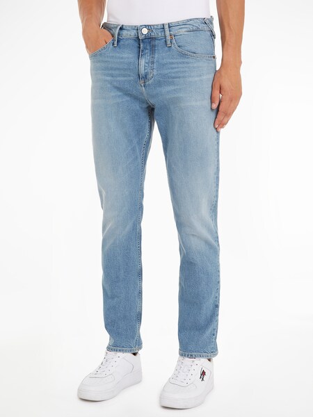 Bild von Tommy Jeans Slim-fit-Jeans »SCANTON Y«, im 5-Pocket-Style