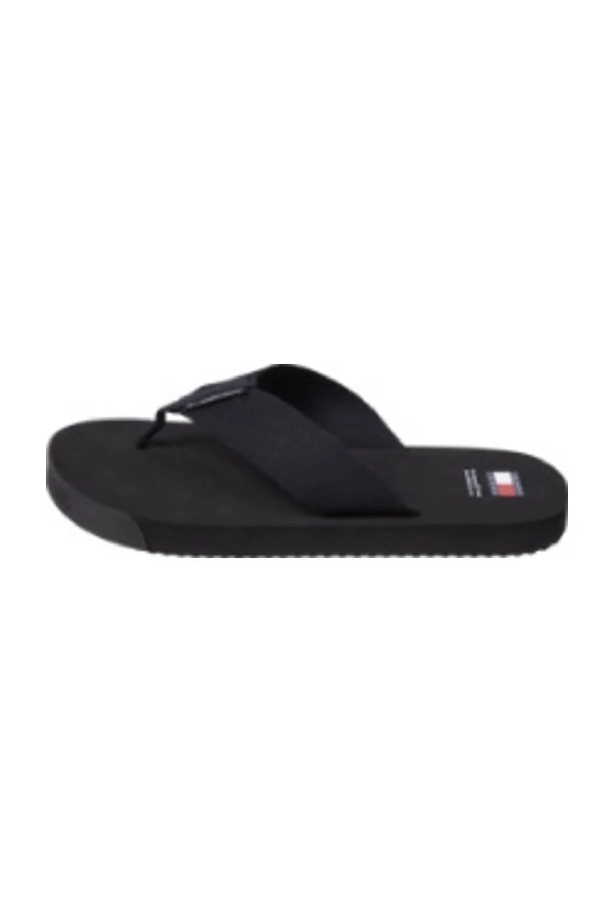 Bild von Tommy Hilfiger Tjm Schuhe Mit Hoher Sohle Flip Flops für Herren - 43