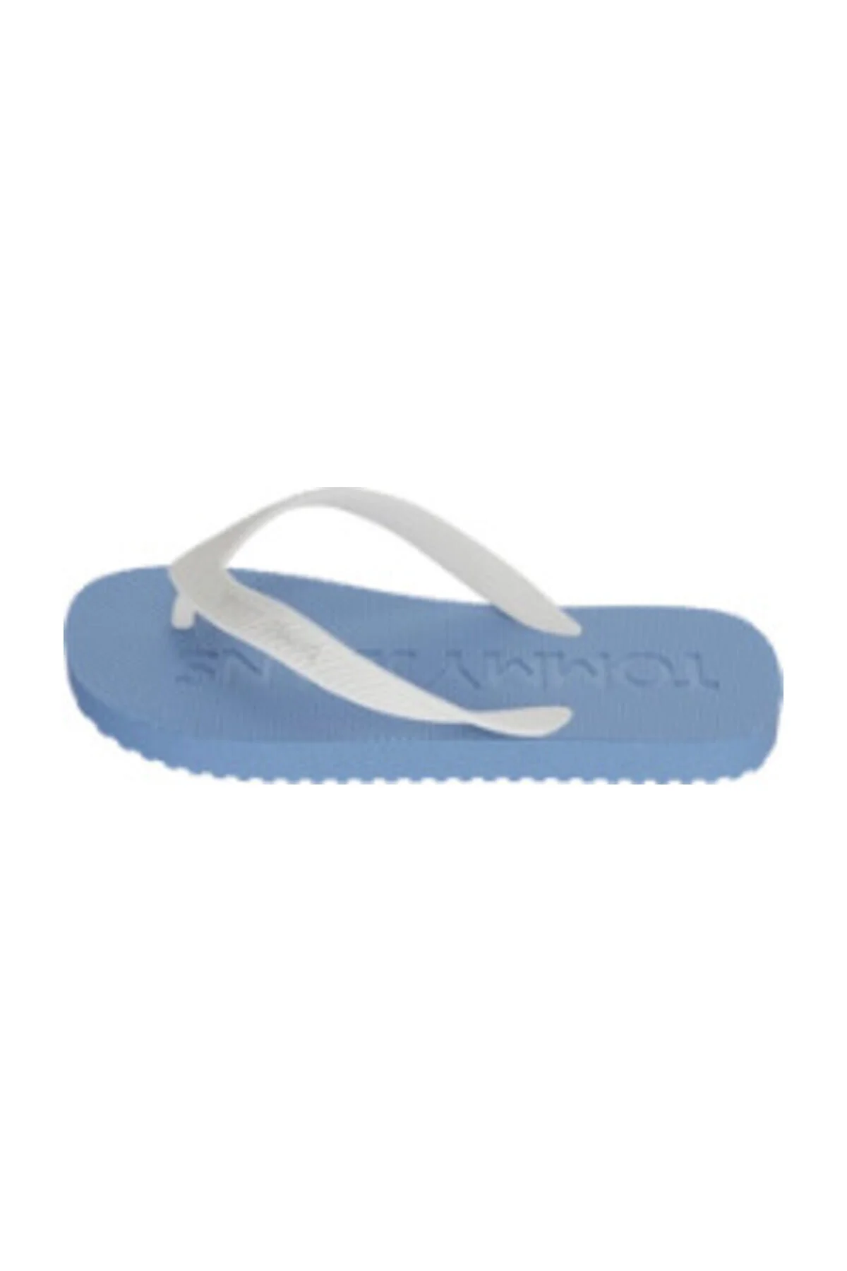 Bild von Tommy Hilfiger Blaue Strand-slipper En0en02447c3s für Damen - 39