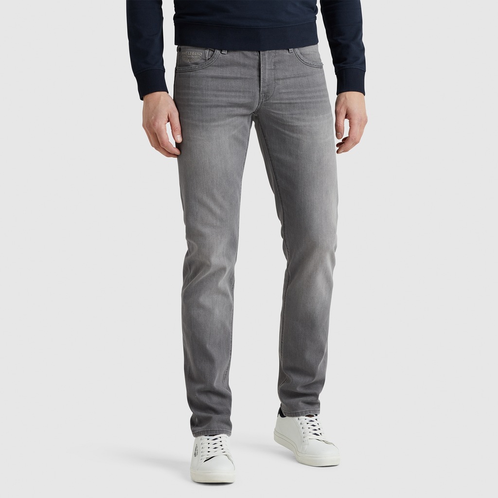 Bild von PME LEGEND 5-Pocket-Jeans "NAVIGATOR"