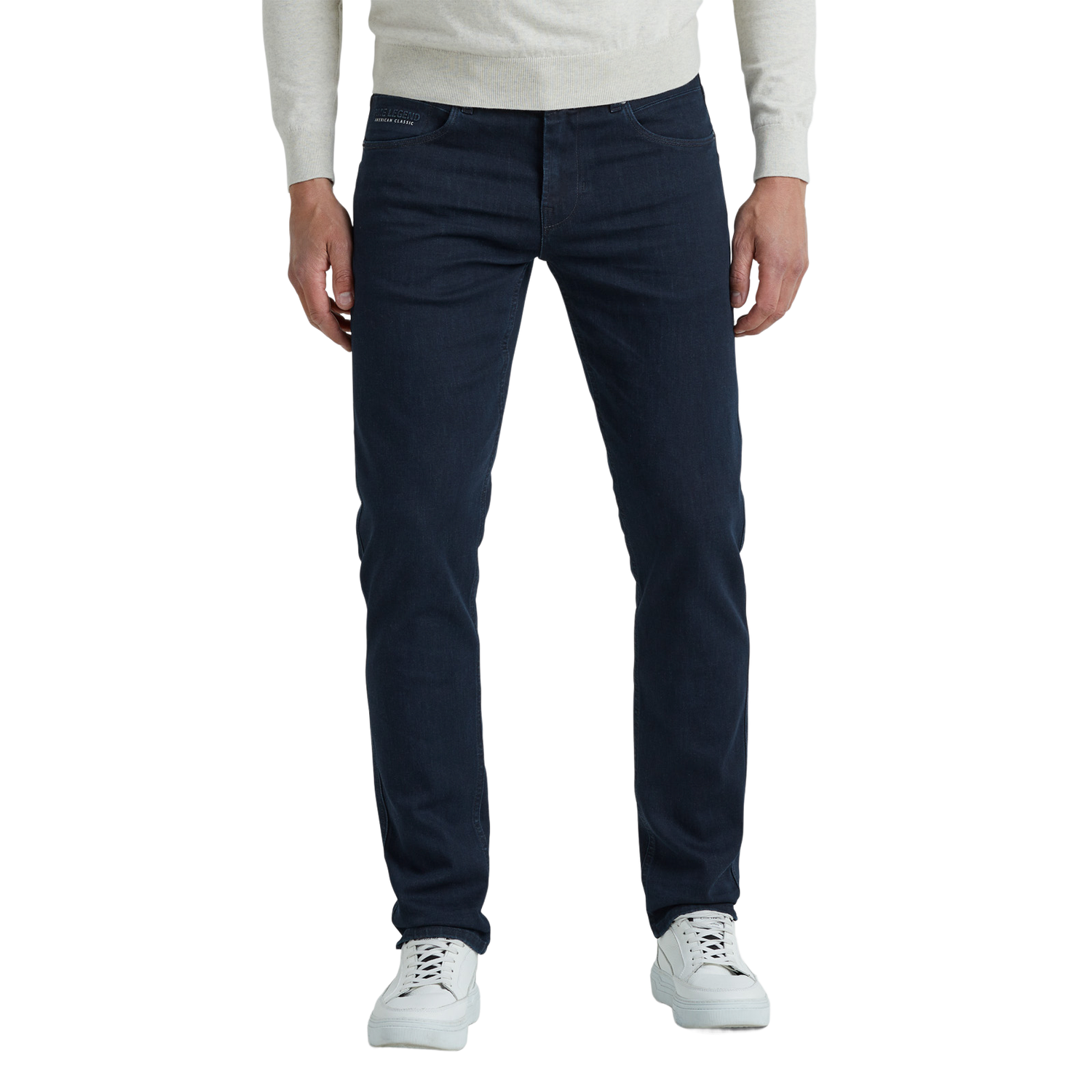 Bild von PME LEGEND Regular-fit-Jeans »Legend Nightflight«, in verschiedenen Waschungen - Regular Fit