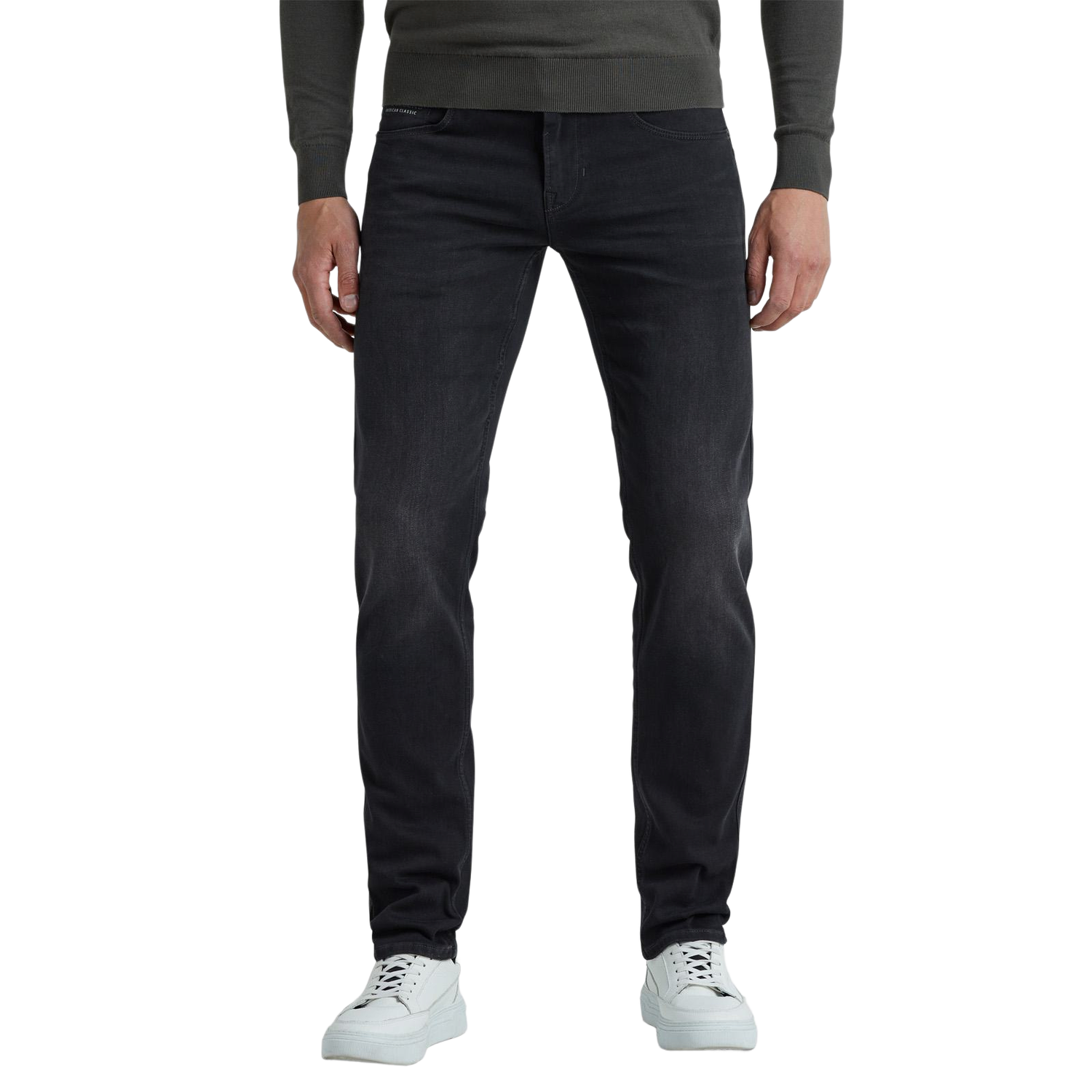 Bild von PME LEGEND 5-Pocket-Jeans Herren Jeans NIGHTFLIGHT REAL Regular Fit (1-tlg)