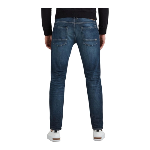 Bild von PME LEGEND Straight-Jeans Commander 3.0 im Test