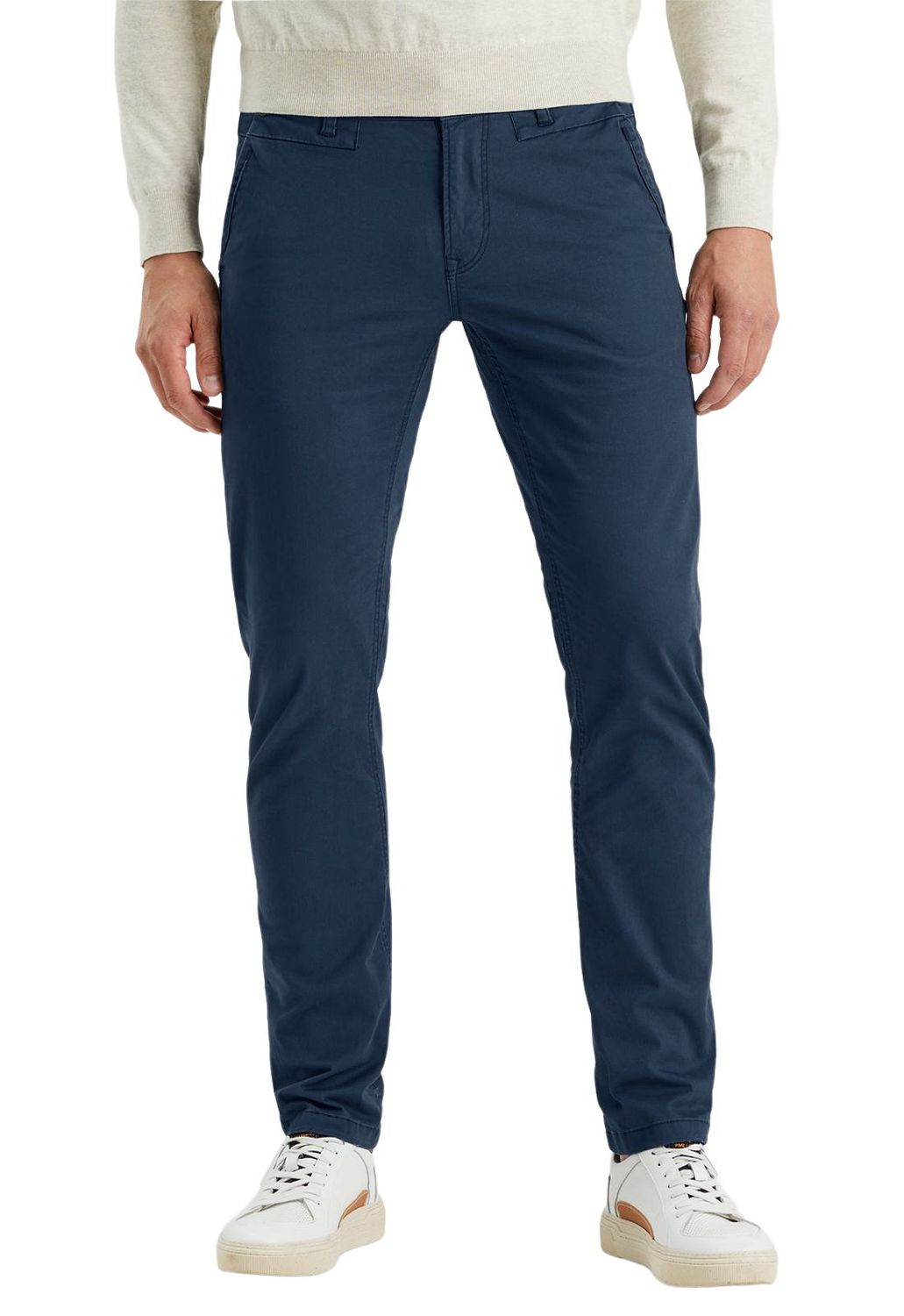 Bild von PME LEGEND Chinohose »TWIN WASP CHINO LEFT HAND STRETCH TWILL«