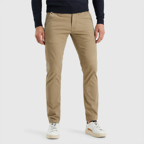Bild von PME LEGEND Chinohose "TWIN WASP CHINO LEFT HAND STRETCH TWILL"