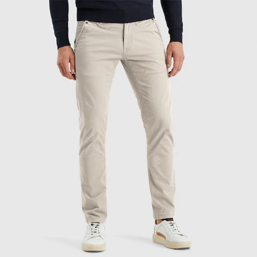Bild von PME LEGEND Chinohose »TWIN WASP CHINO LEFT HAND STRETCH TWILL«