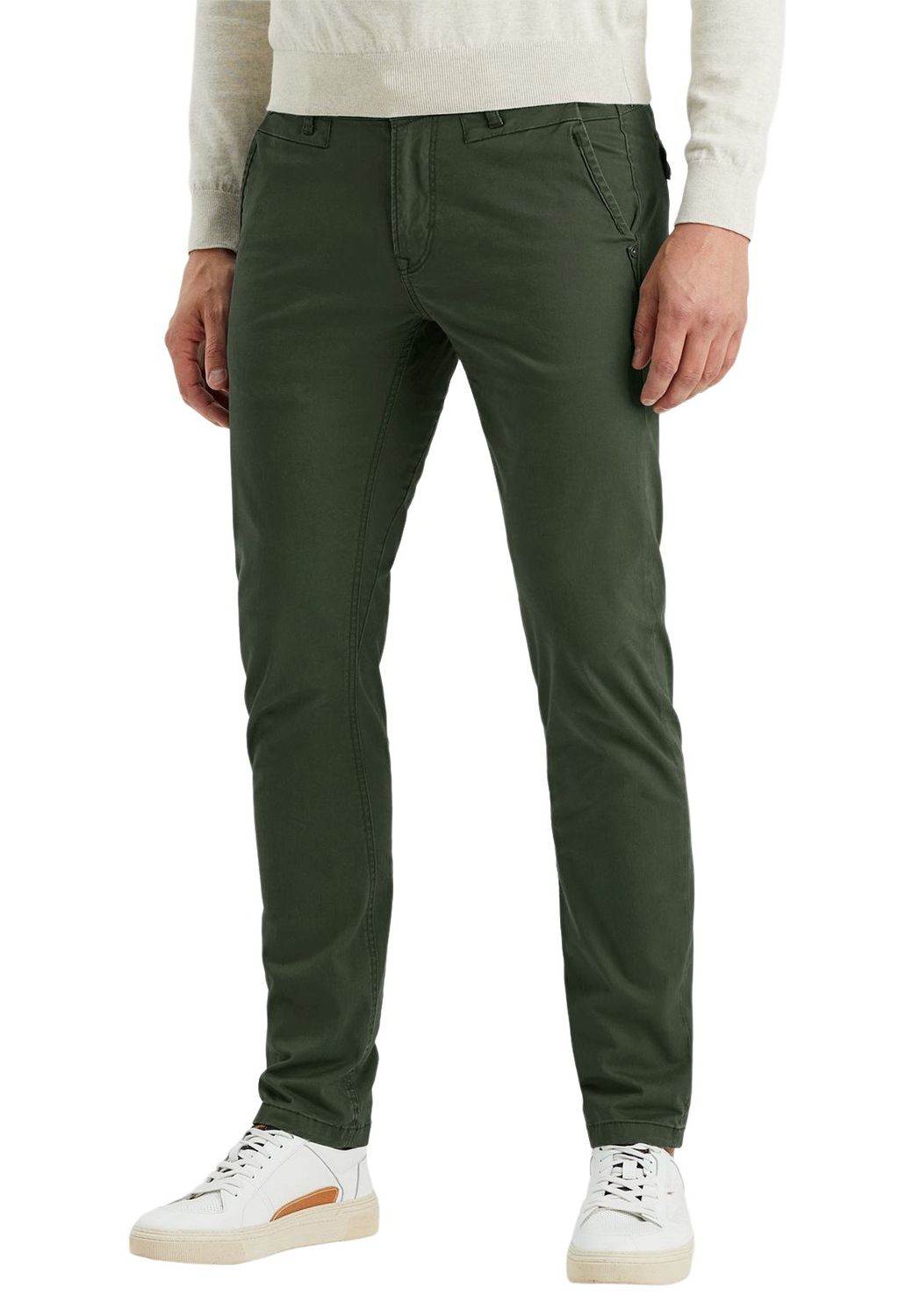 Bild von PME LEGEND Chinohose »TWIN WASP CHINO LEFT HAND STRETCH TWILL«
