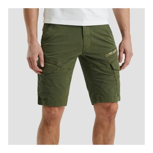 Bild von PME Legend Herren Short NORDROP CARGO im Check
