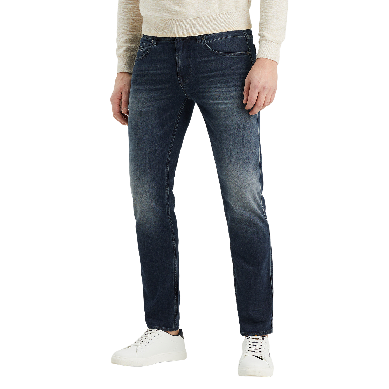 Bild von PME LEGEND Regular-fit-Jeans »Legend Nightflight«, in verschiedenen Waschungen - Regular Fit