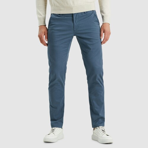Bild von PME LEGEND Chinohose »TWIN WASP CHINO LEFT HAND STRETCH TWILL«