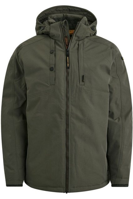 Bild von PME Legend Semi Long Jacket Stearpacker (PJA2409132)