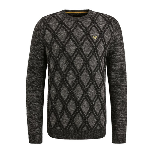 Bild von PME LEGEND Strickpullover – Bequemer Stil für kühle Tage