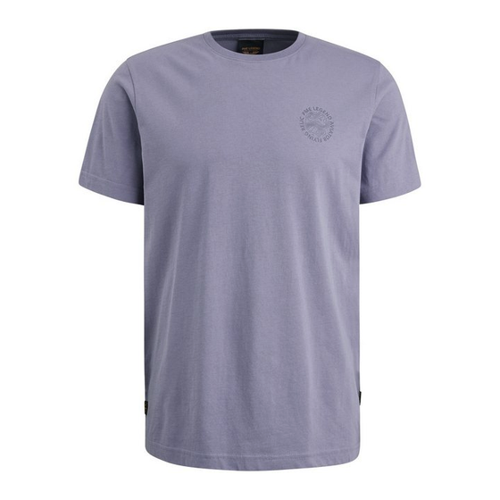 Bild von PME LEGEND T-Shirt mit Kurzarm und Rundhalsausschnitt