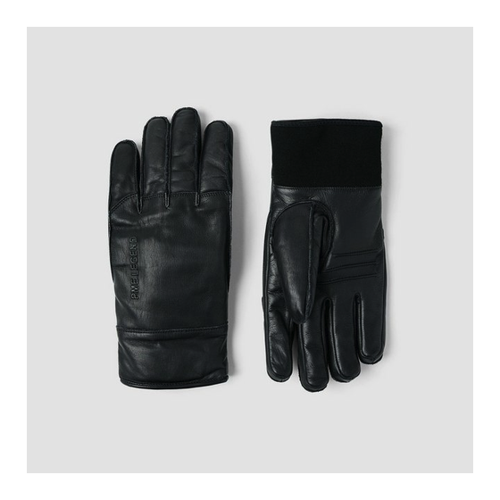 Bild von PME LEGEND Herren Lederhandschuhe – Funktional und Stilvoll für Den Winter