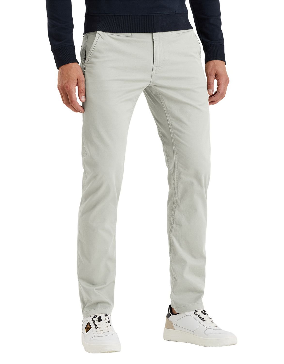 Bild von PME Legend Herren Chinohose TWIN WASP CHINO - Regular Fit