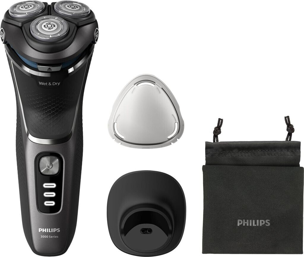 Bild von Philips Elektrorasierer Nassrasierer Philips Series 3000