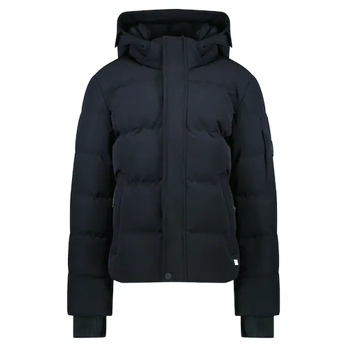 Bild von CARS JEANS Outdoorjacke »Jacke Bronx«, mit Kapuze