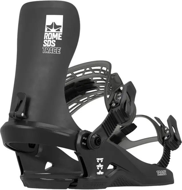 Bild von ROME TRACE Bindung 2025 black - S