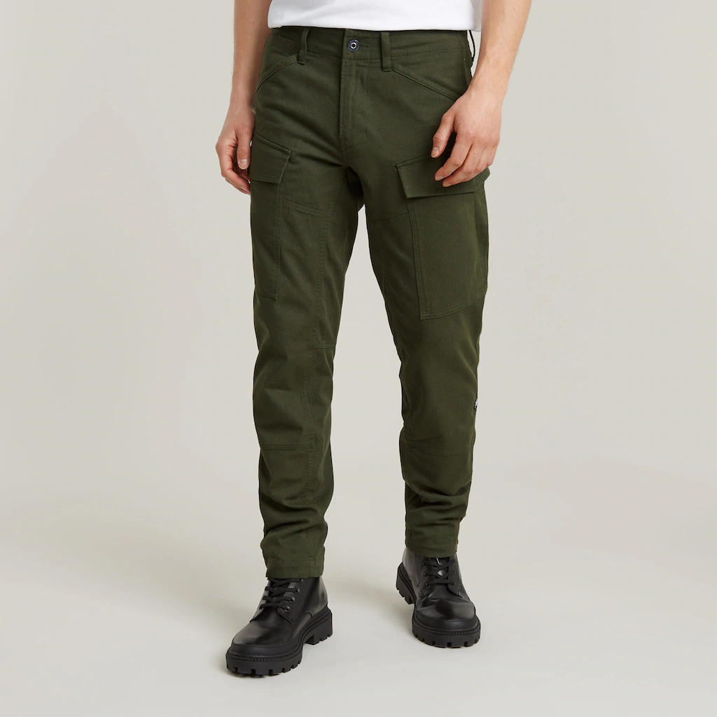 Bild von G-STAR Cargohose "Rovic Cargo regular tapered"