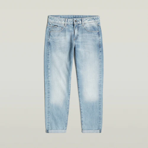 Bild von G-STAR Boyfriend-Jeans »Kate Boyfriend«, mit authentischen Used Effekten