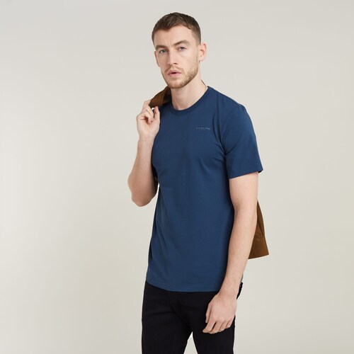 Bild von G-STAR T-Shirt »Slim Base«