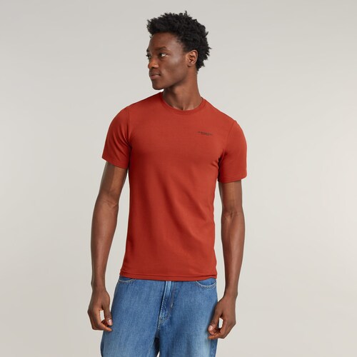 Bild von G-STAR T-Shirt »Slim Base«