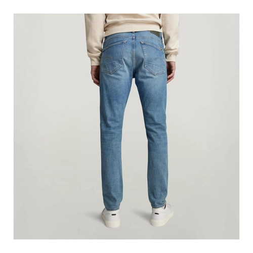 Bild von G-STAR Men's 3301 Slim Jeans