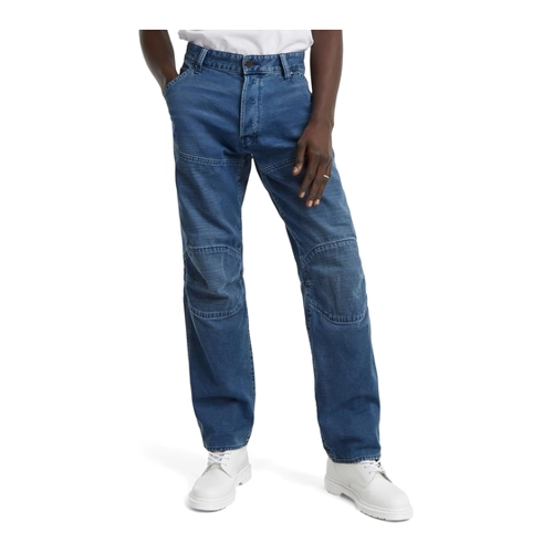 Bild von G-STAR Herren Jeans, Modell 5620 3D Regular