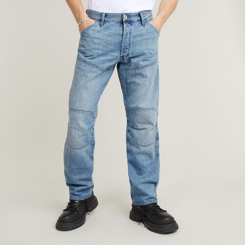 Bild von G-STAR Regular-fit-Jeans »5620 3D Regular«