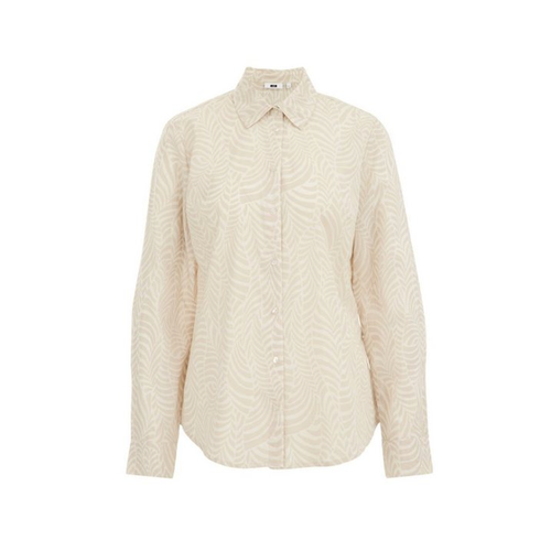 Bild von WE Fashion Longbluse – Ein zeitloser Klassiker für jede Garderobe