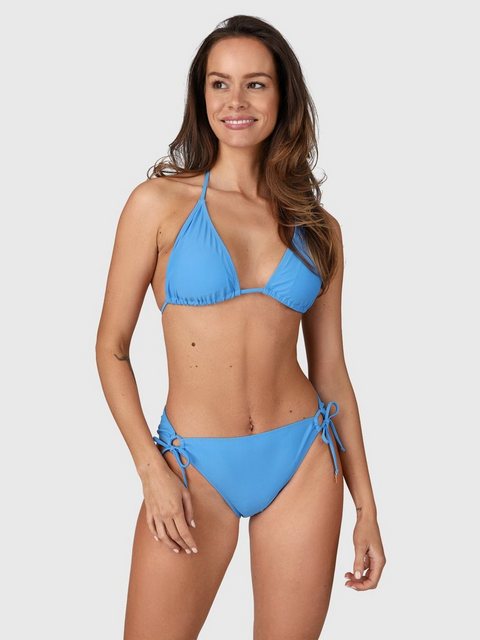 Bild von Brunotti Triangel-Bikini-Top Novalee Women Bikinitop Violet Blue