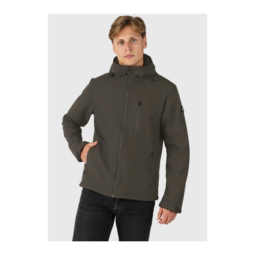 Bild von Brunotti Softshelljacke – ideal für sportliche Aktivitäten